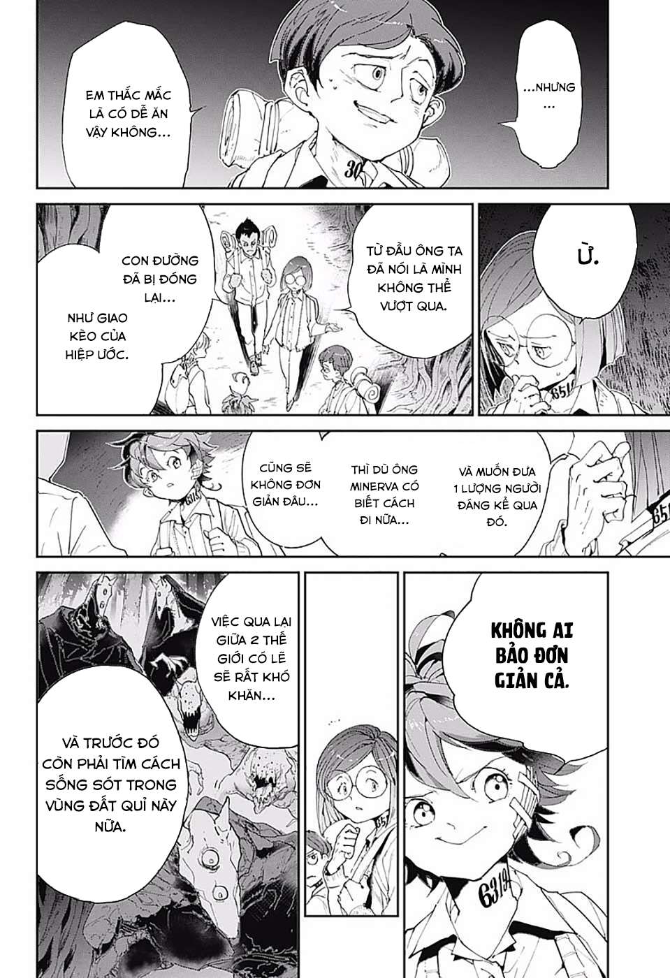 miền đất hứa chapter 48 11