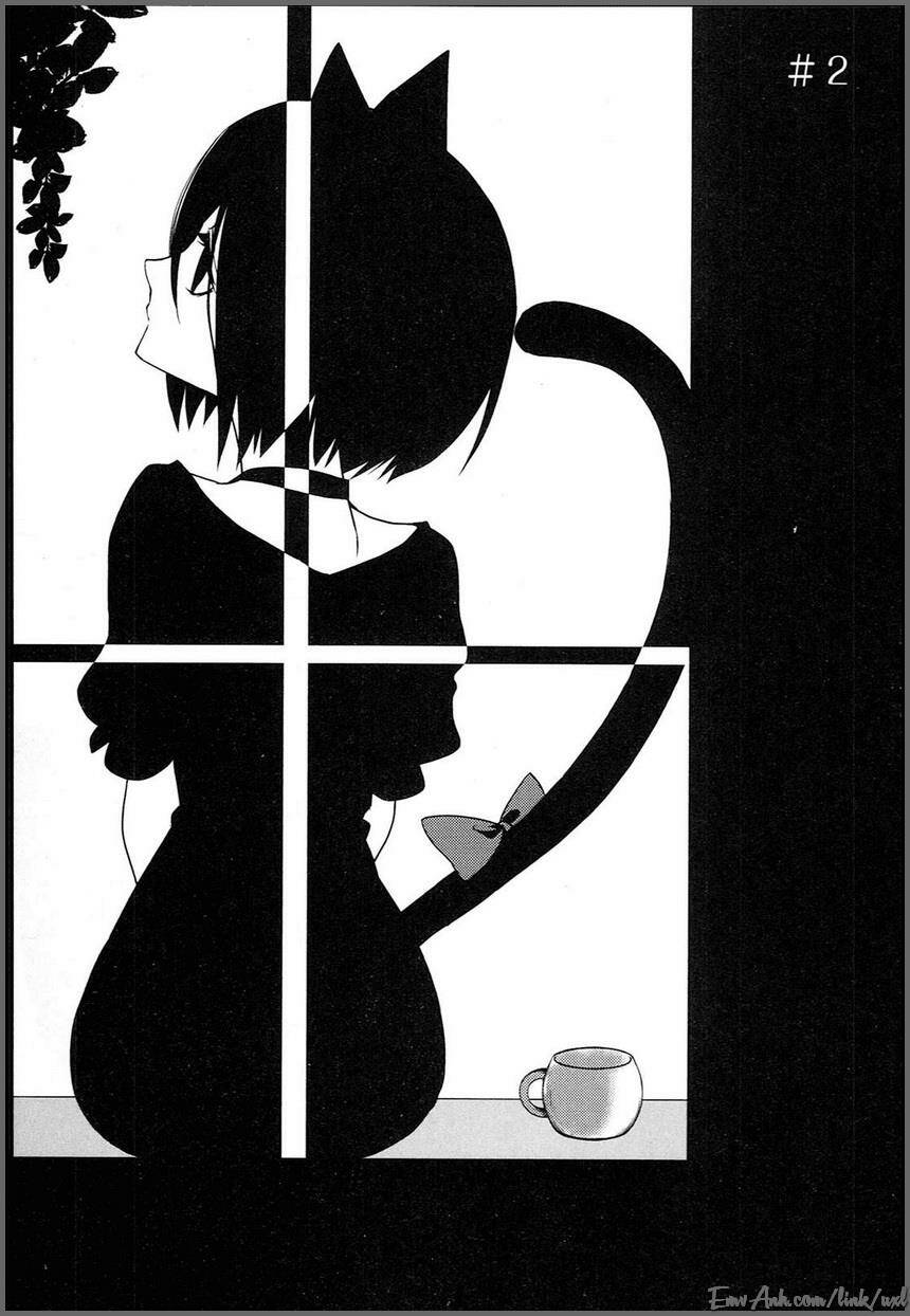 koneko pancake chapter 2 2