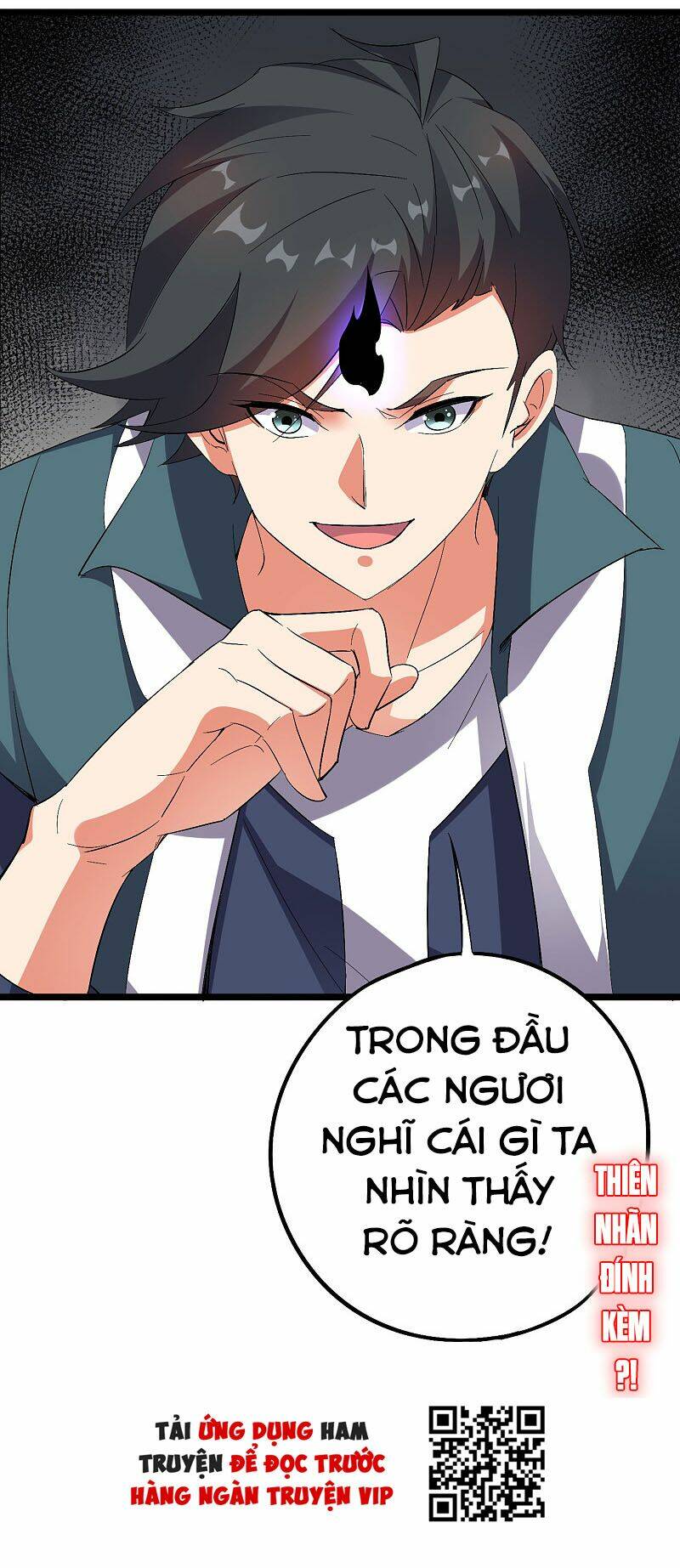 phục thiên thánh chủ chapter 88 39