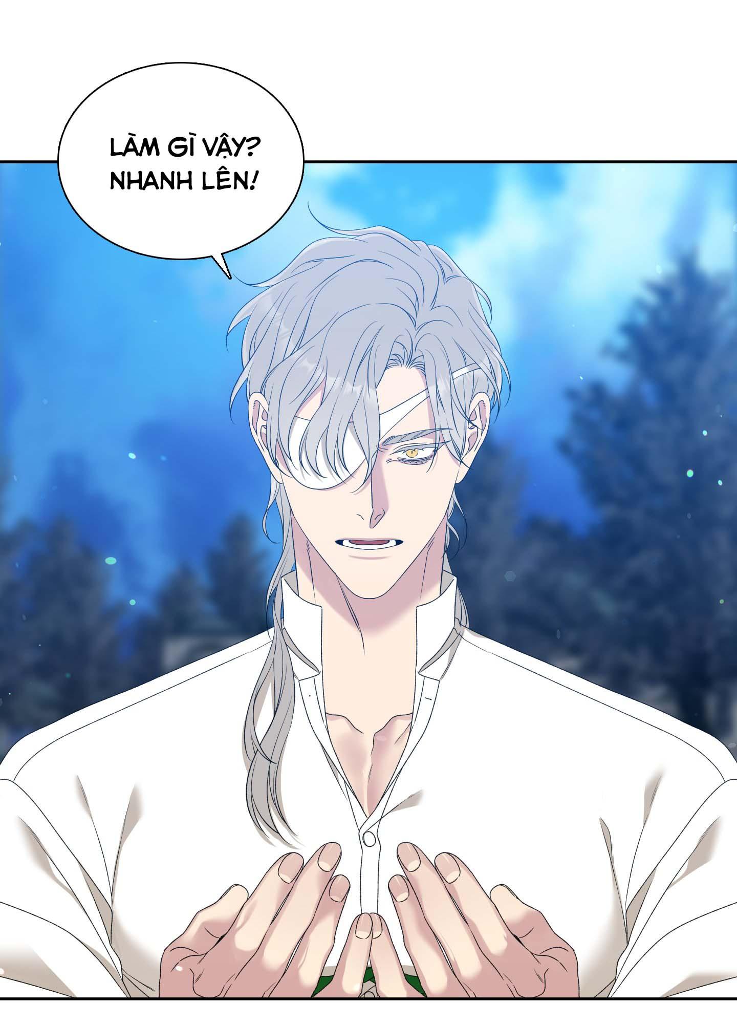 ái tình tự tâm chapter 18 64