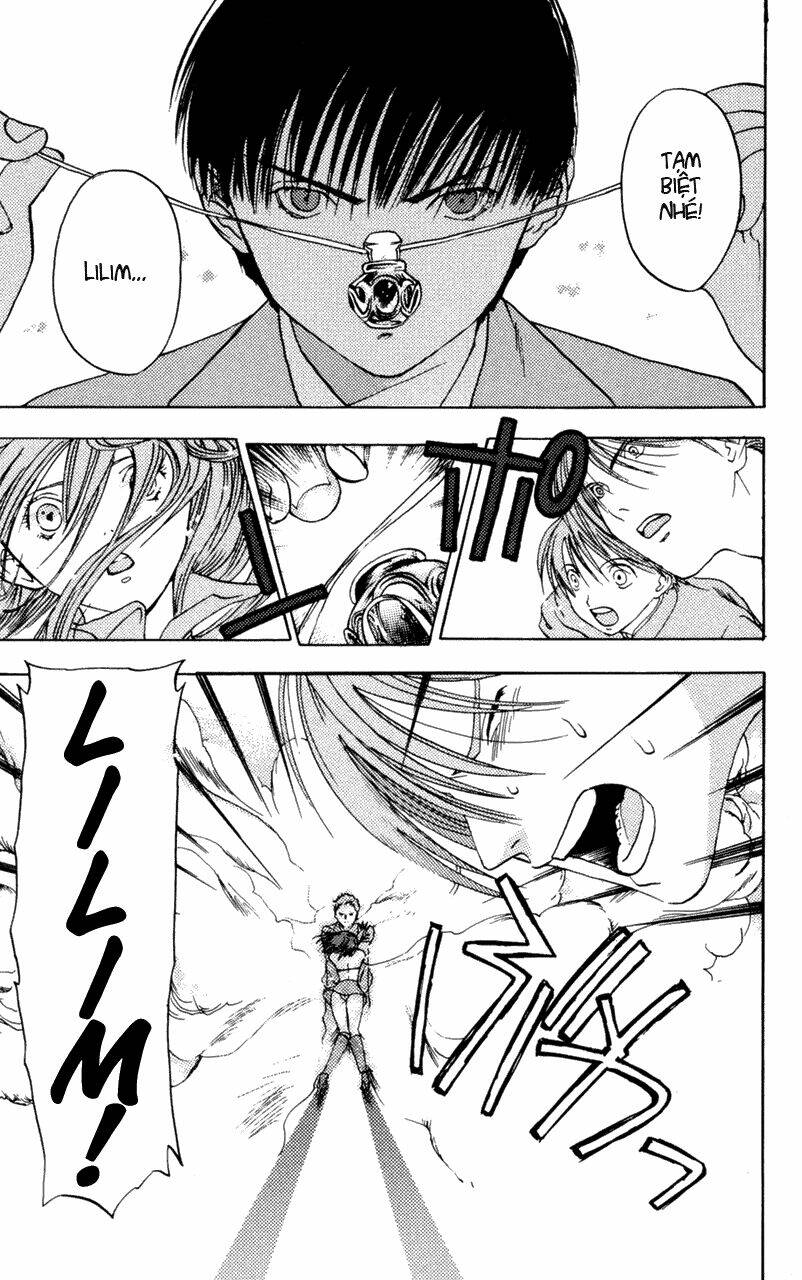 lilim kiss chapter 23 17