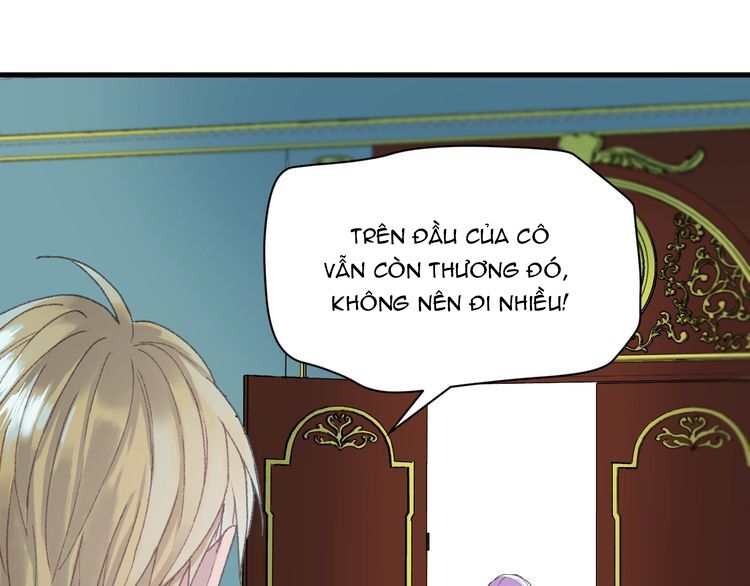 lượm được một tiểu hồ ly phần 3 chapter 30 24