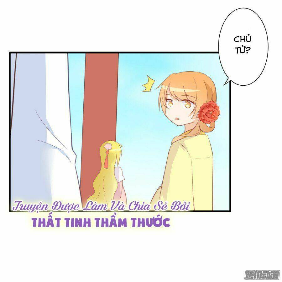 hôm nay ta cũng muốn trêu chọc nàng chapter 19 4