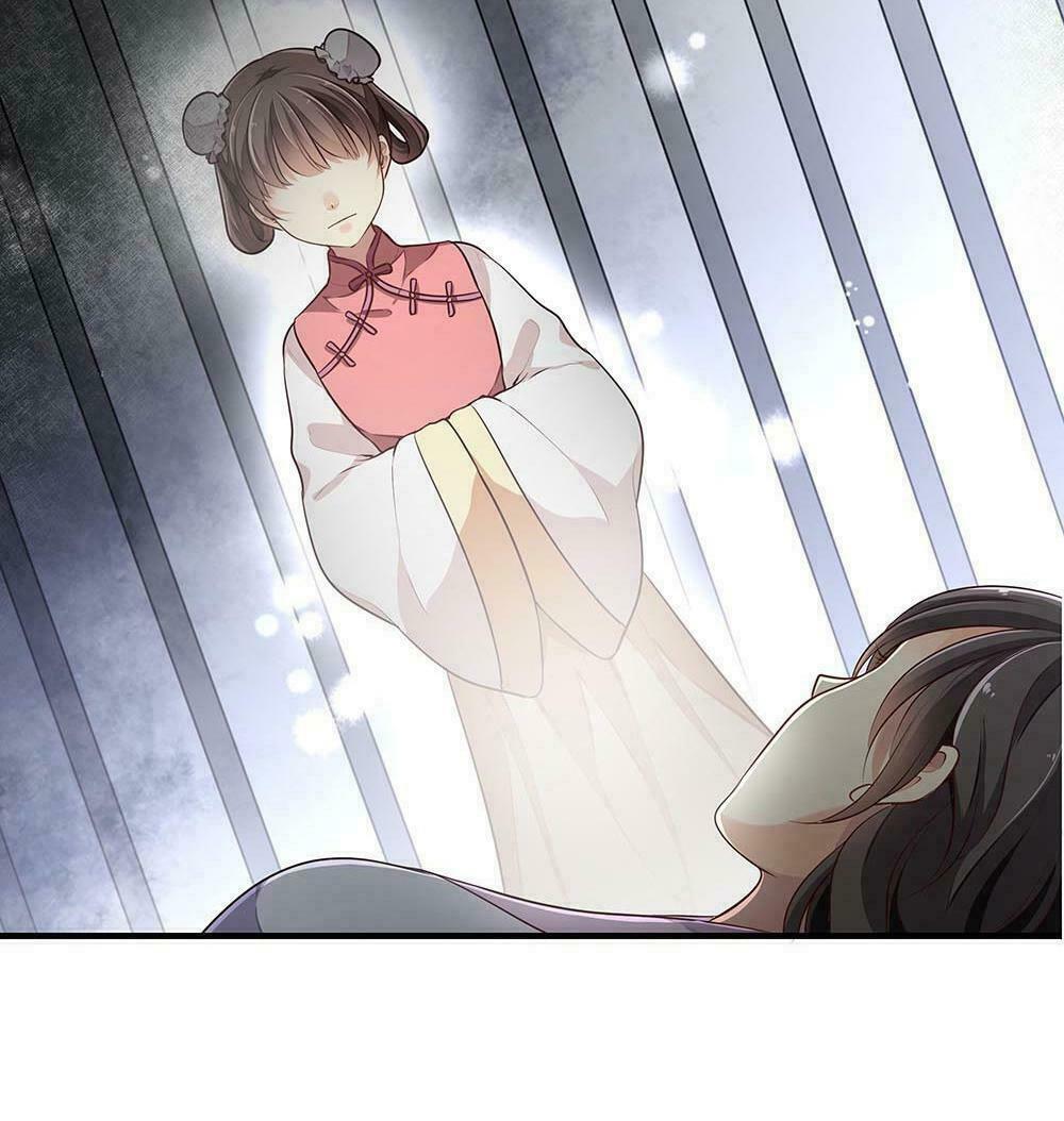 thái tử phi nhà ta thật hung hăng chapter 2 15