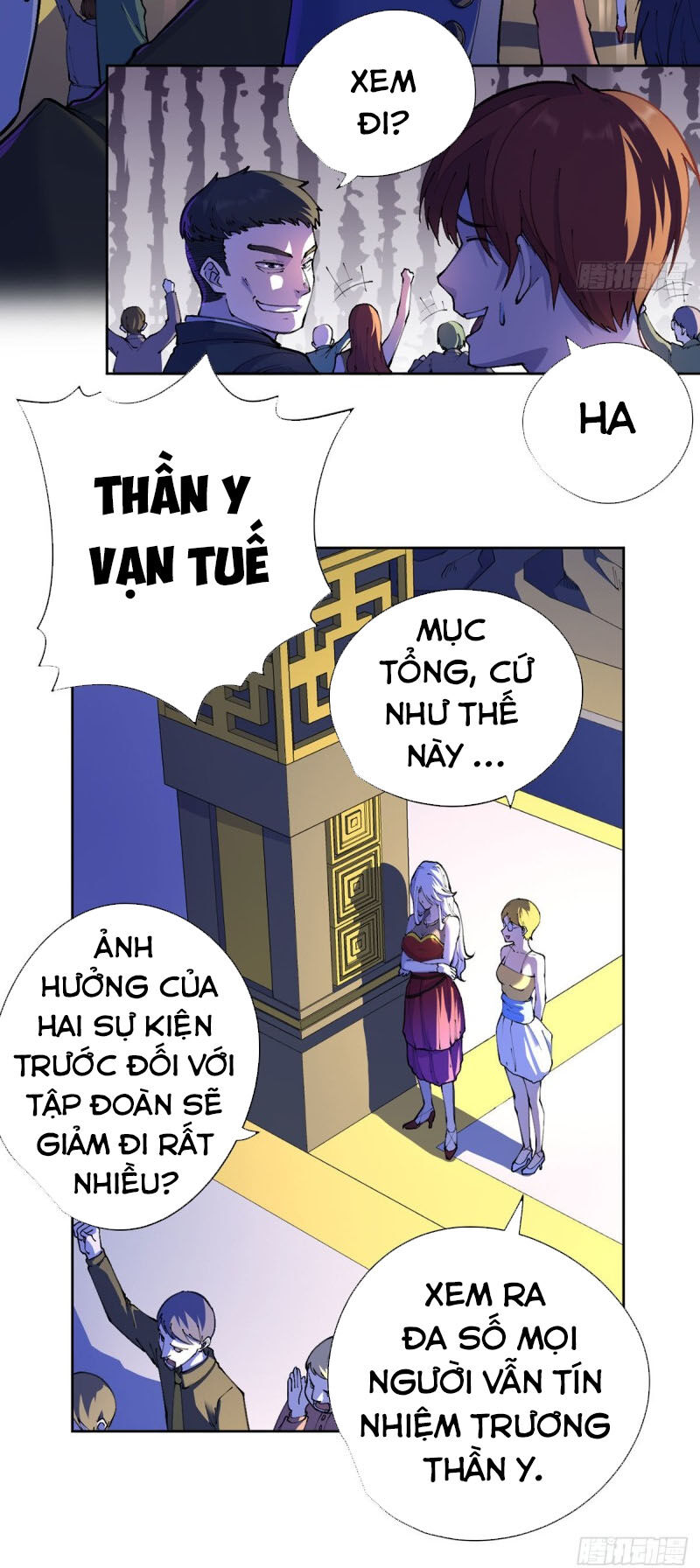 vương bài thần y chapter 21 10