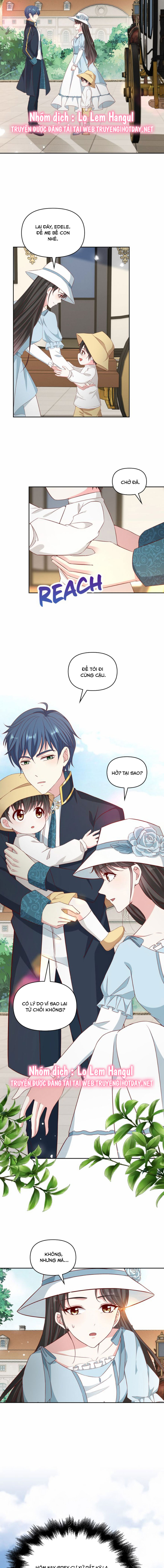 đi tìm papa cho đứa trẻ chapter 14 12