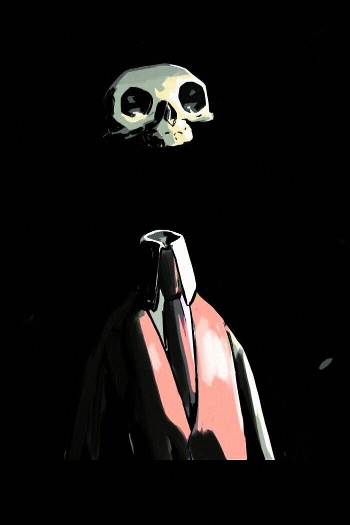 the strange tales of oscar zahn chapter 6 10