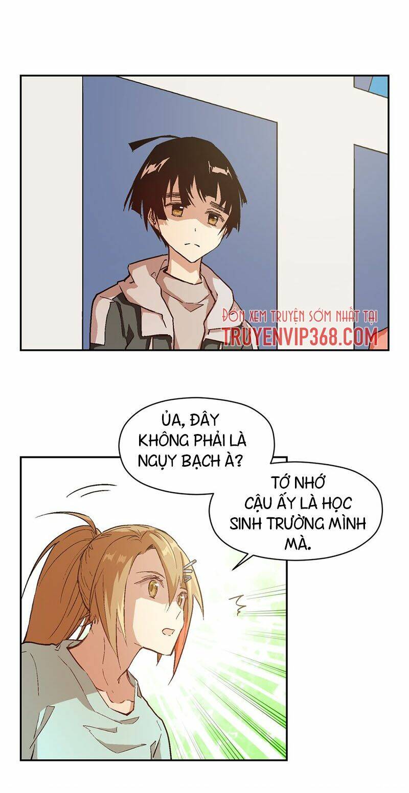 vương bài đặc công trùng sinh vườn trường chapter 30 7