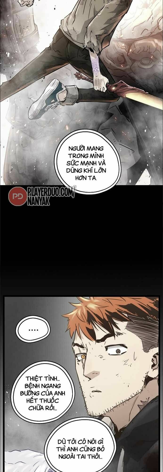 hứa lan chapter 102 33