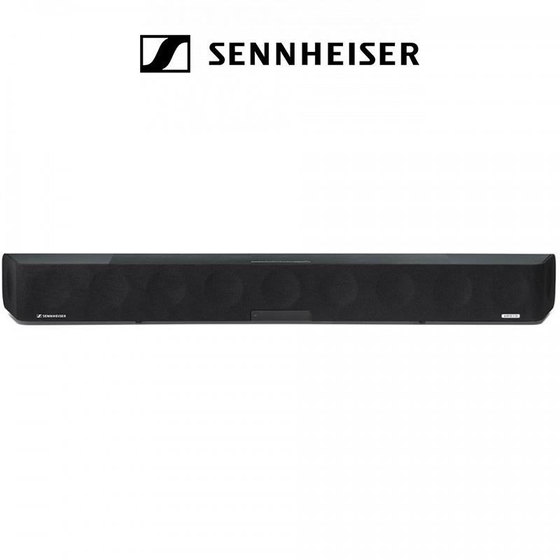 Loa Soundbar SENNHEISER AMBEO SB01-UK - Hàng Chính Hãng