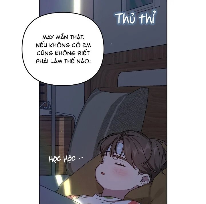 thần tượng đến rồi!? chapter 19 8