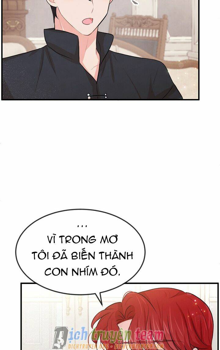 tiểu thư scarlet, em không muốn trả thù sao? chapter 37 33