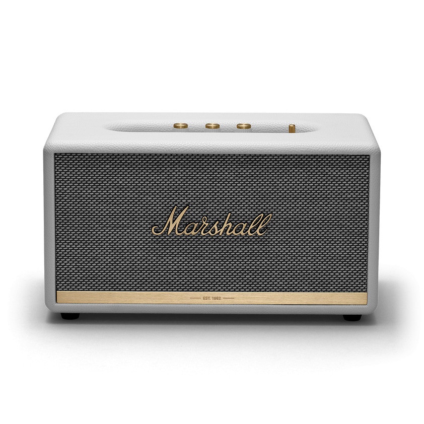 Loa Marshall Stanmore 2 Bluetooth - Hàng Nhập Khẩu