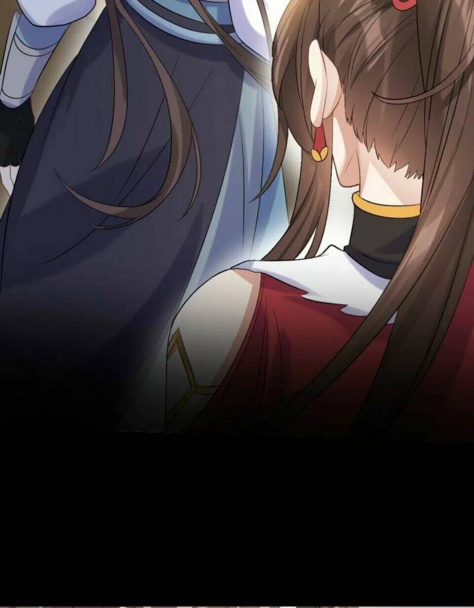 phế nữ yêu thần chapter 67 56