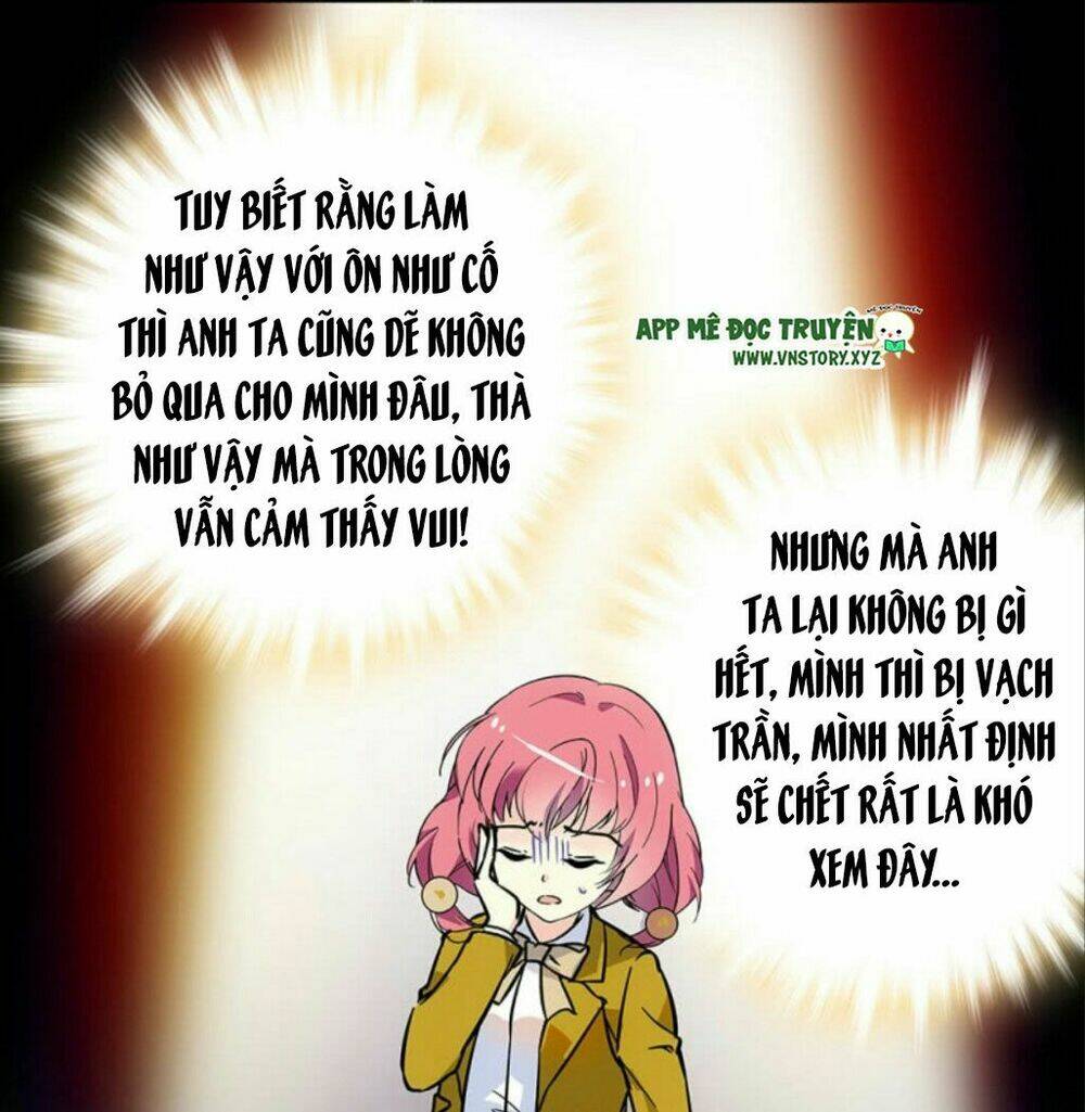 nữ hầu sau giờ học chapter 9 18