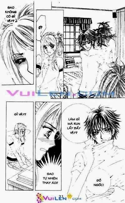 love your enemies chapter 4 20