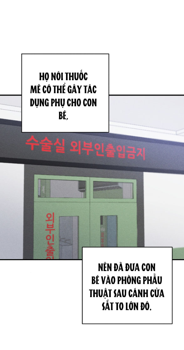 Để Đứa Bé Yên chapter 4.1 - Trang 29