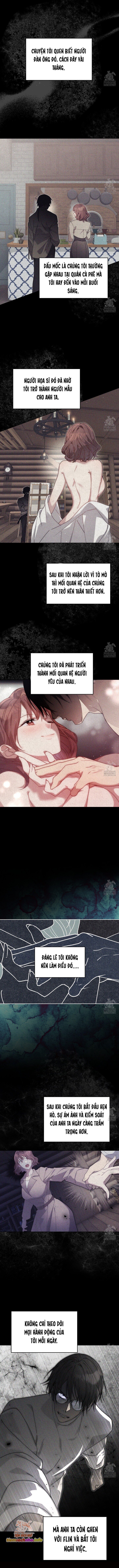 [18+] scandal hợp pháp chapter 2 5