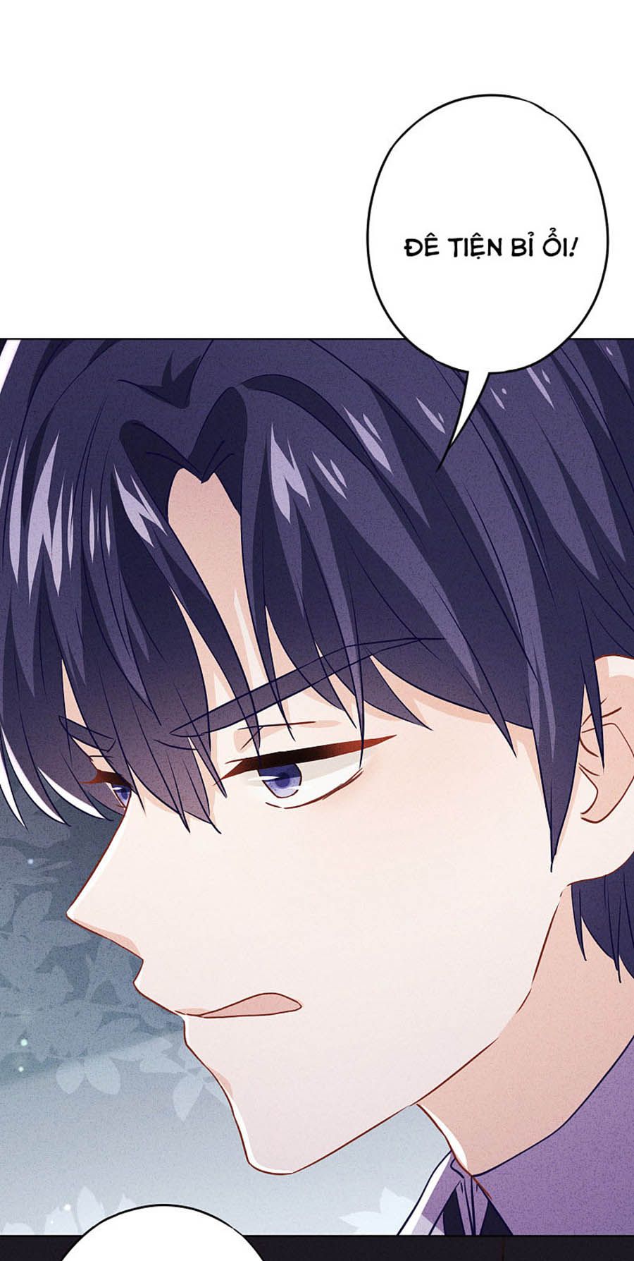 thiếu soái, vợ anh muốn lật trời! chapter 109 10