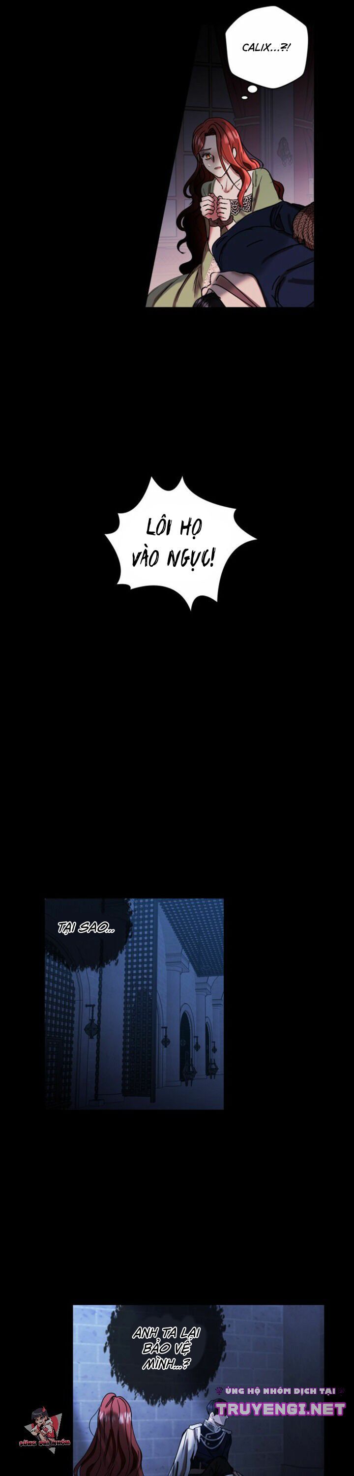 đưa chồng tôi lên mức tối thượng chapter 1 27