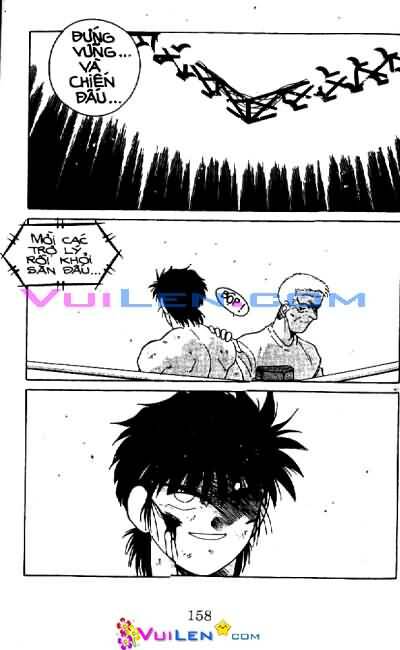 truyền nhân atula - shura no mon i chapter 25 159