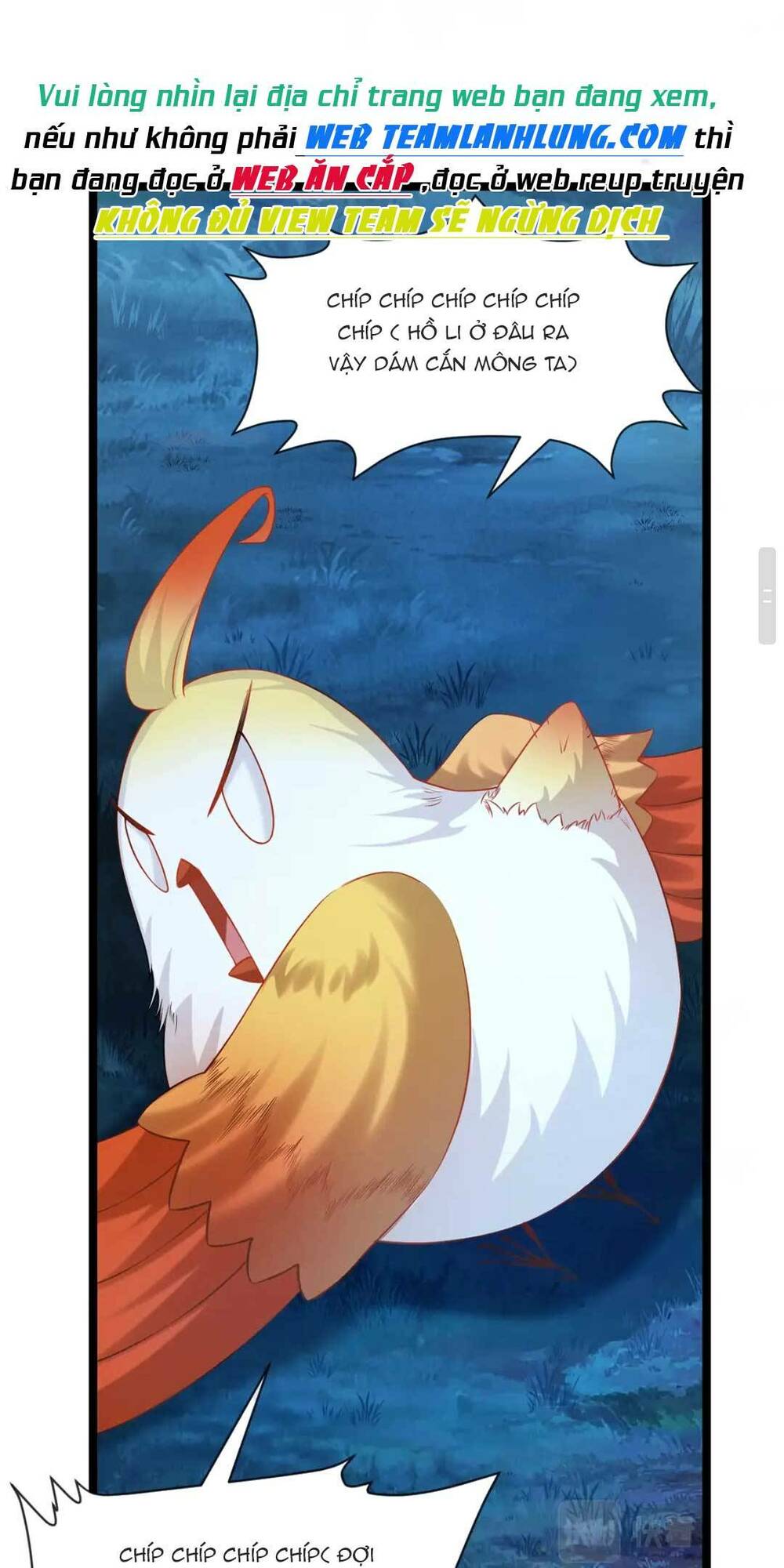 sư đệ đáng yêu cư nhiên nhìn trúng ta chapter 3 12