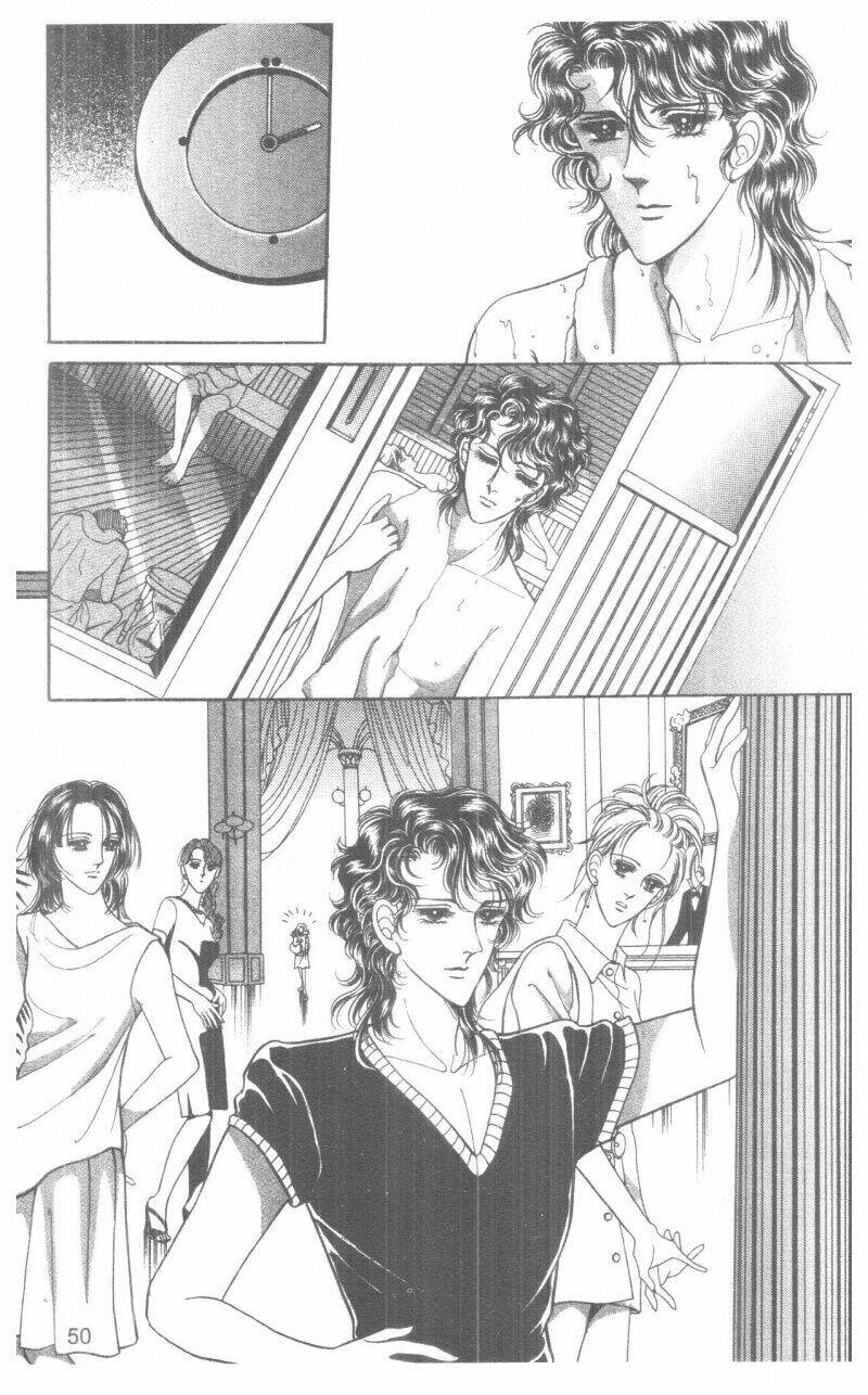 đừng chống đối chapter 3 53