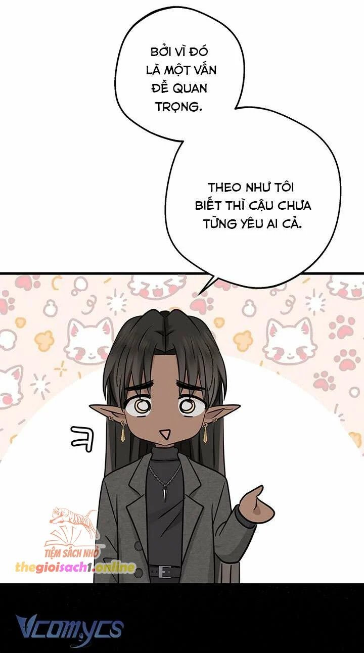 [18+] người tình của yêu tinh chapter 34 20