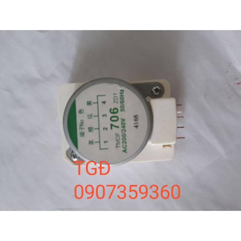 Timer tủ lạnh