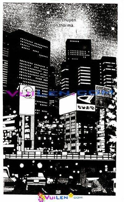 mãi yêu anh chapter 7 25