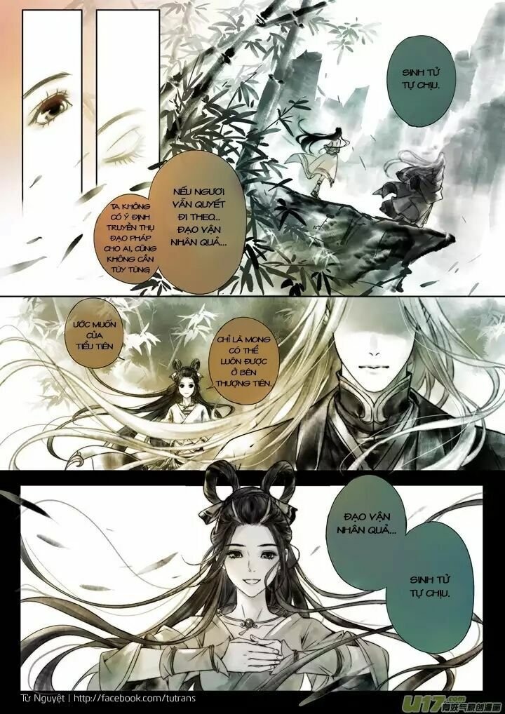 cầm tư chapter 0.2 12