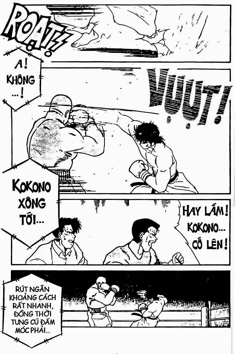 truyền nhân atula - shura no mon i chapter 103 2