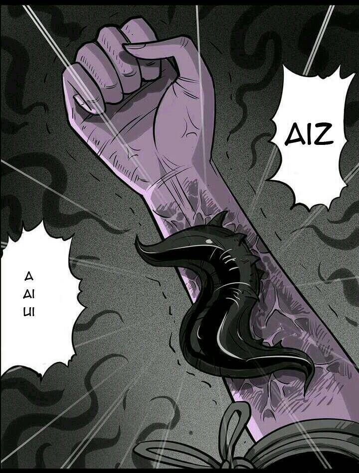 những câu chuyện kinh dị ở trường trung học tây lăng chapter 7 18