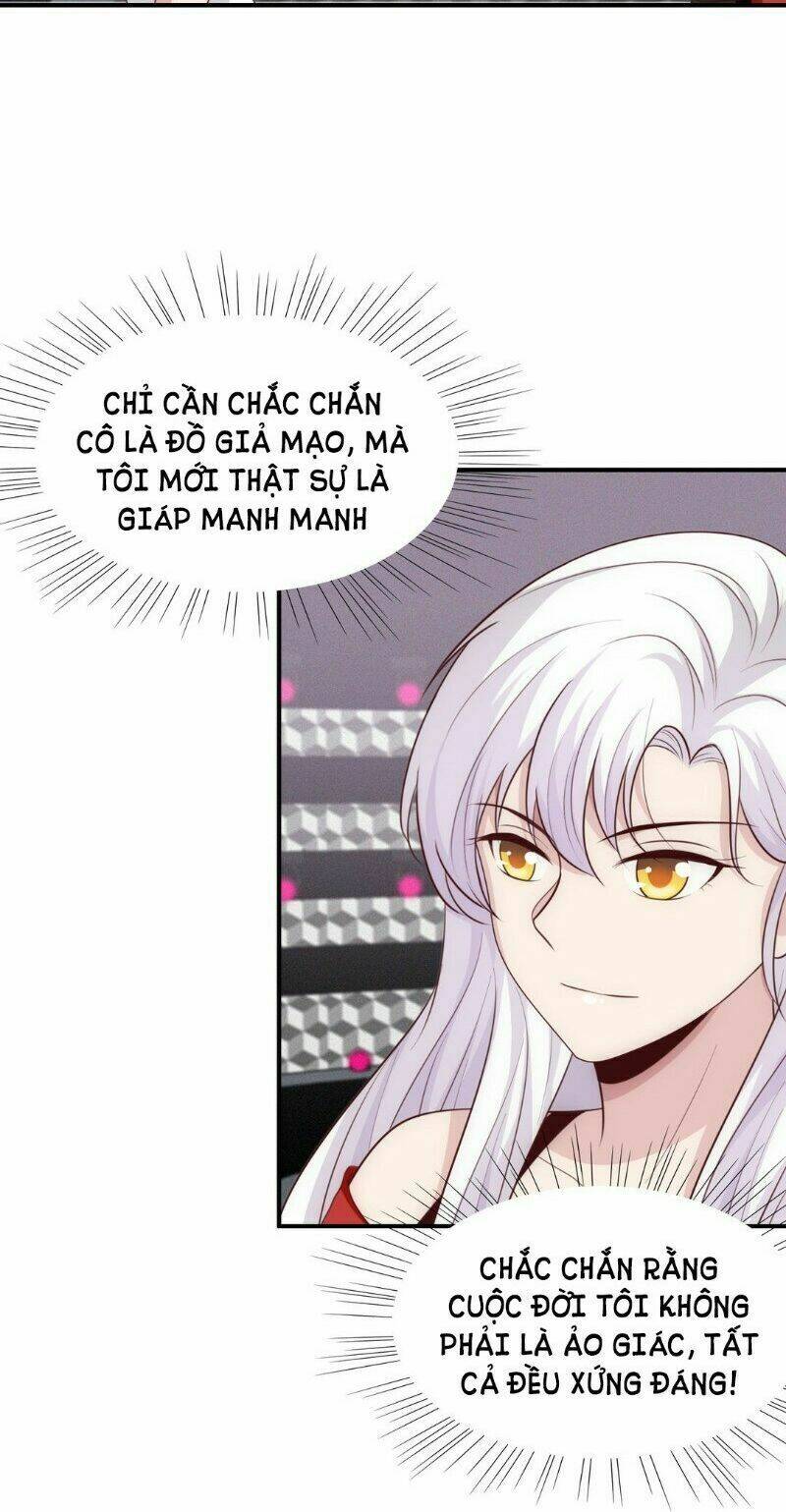 trở lại showbiz làm ảnh hậu chapter 22 2