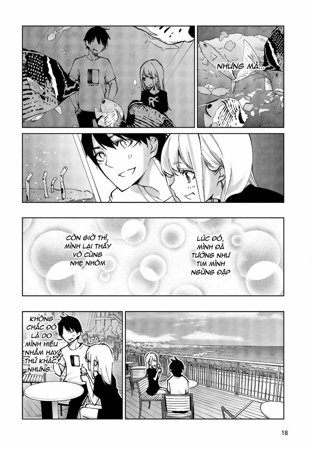 jiangshi kaitan blood chapter 60 15