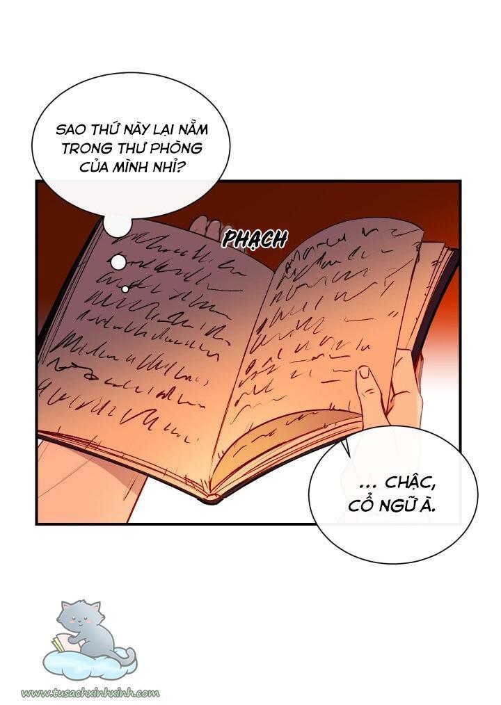 công nương khế ước của gia tộc công tước quái vật chapter 11 60