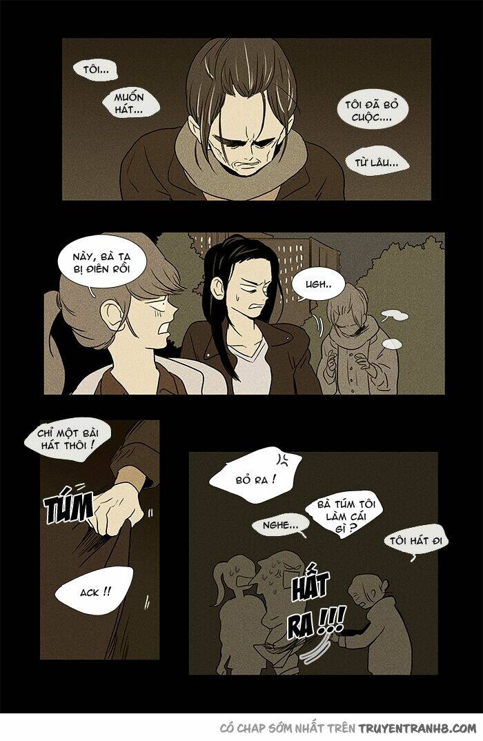 bẫy tình yêu chapter 71 6