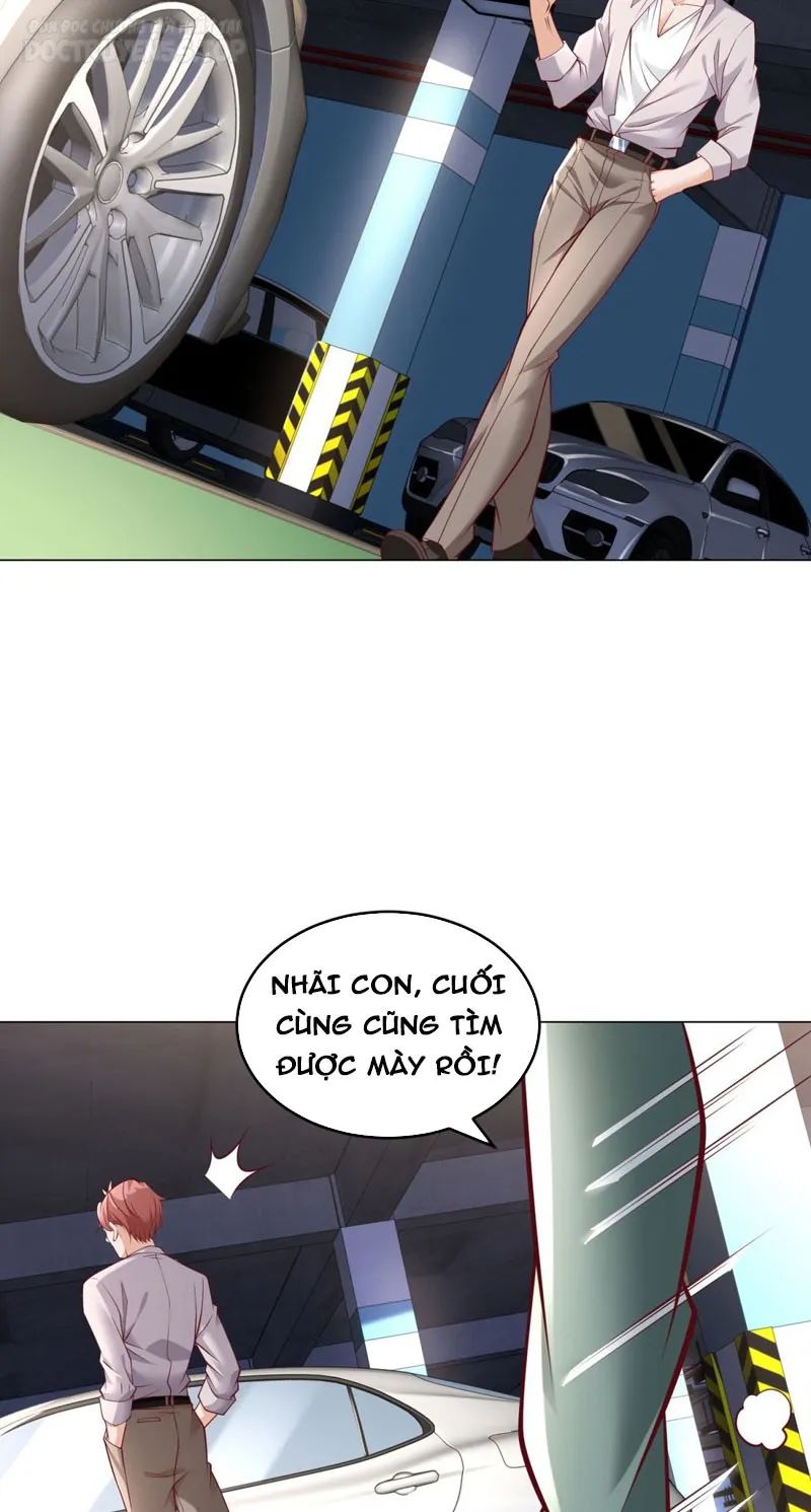 tài xế lái xe công nghệ như ta có nhiều tiền thì sao? chapter 13 2