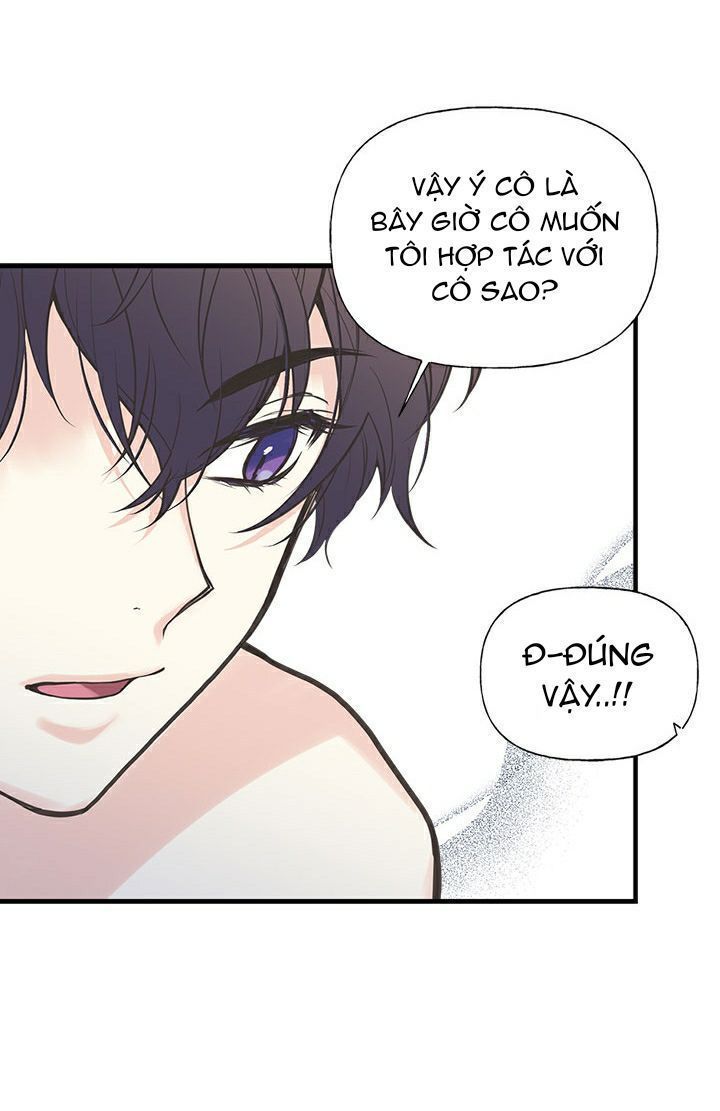 chị tôi đã nhặt về một nam chính quyến rũ chapter 5 42