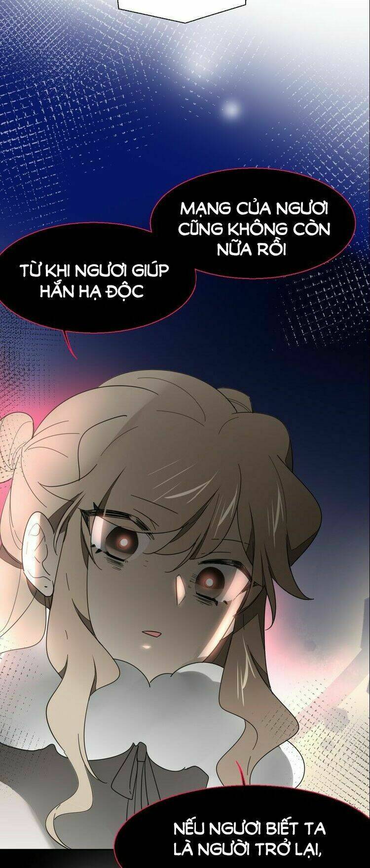 đứng yên! đều là người nhà cả mà! chapter 10 37