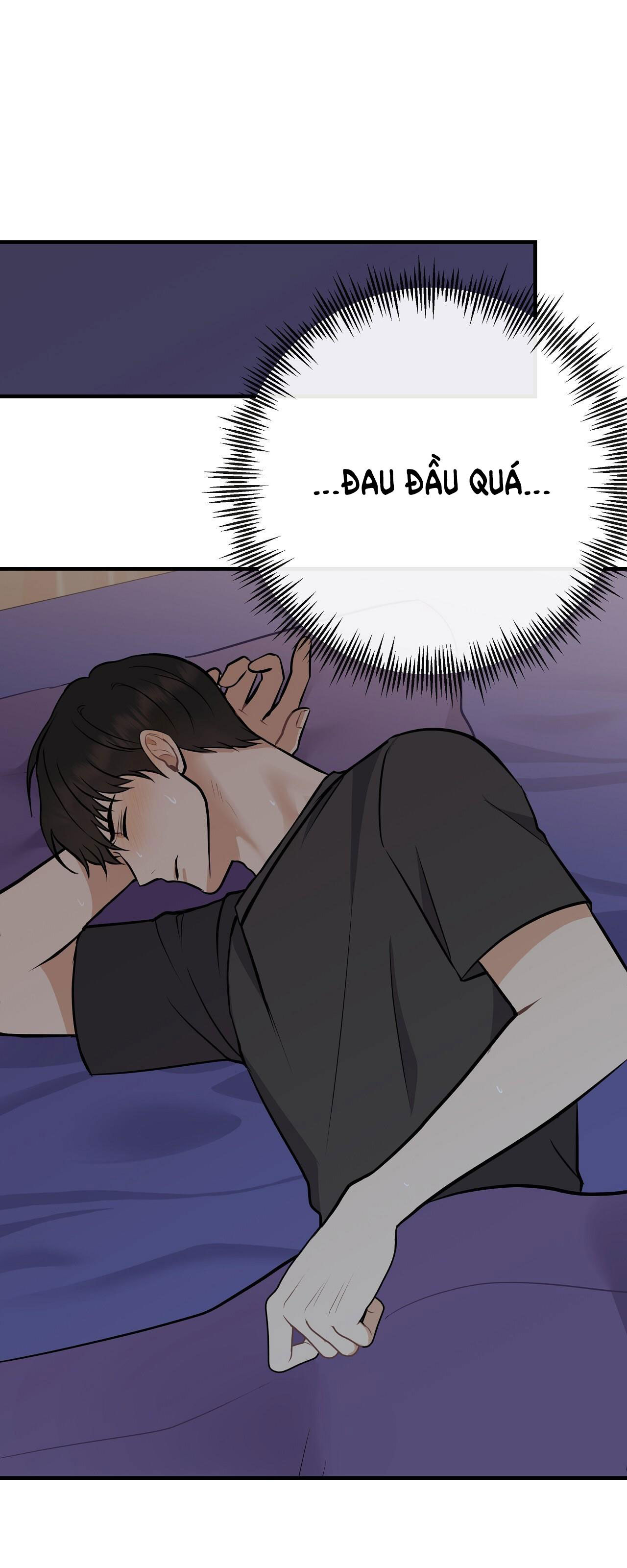 đứa bé là con tôi chapter 42.2 16