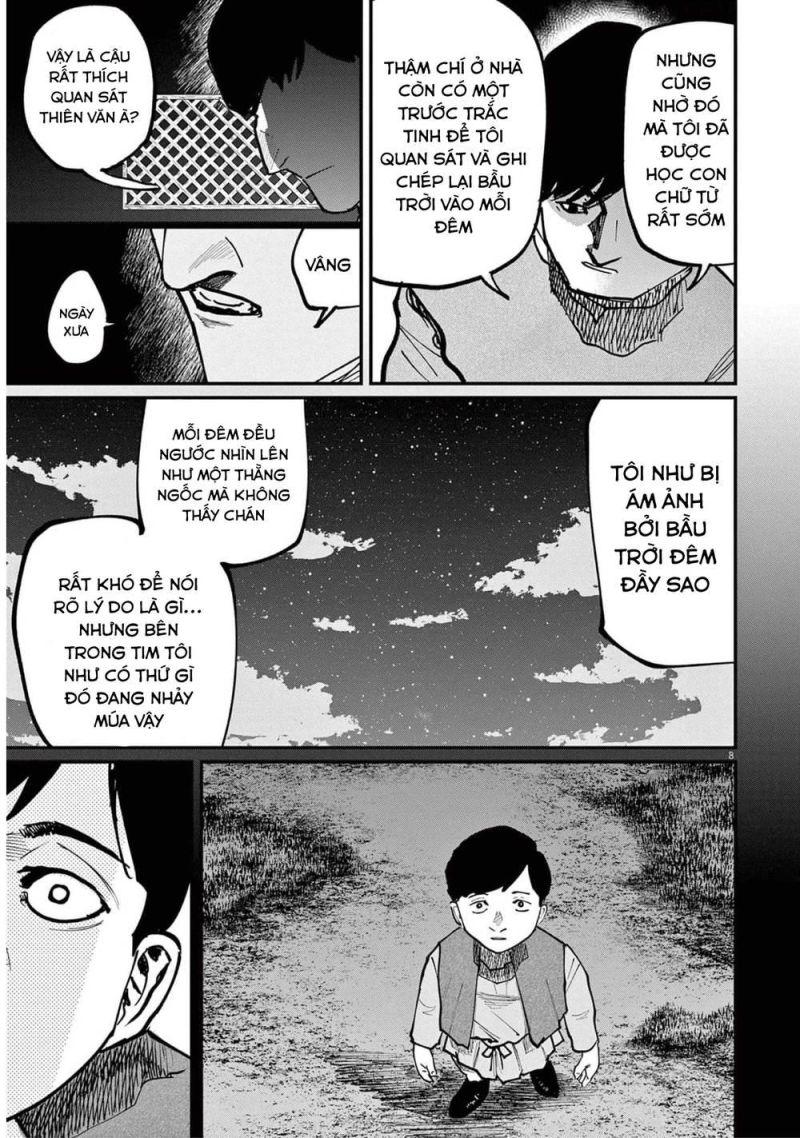 chi. - về sự vận động của địa cầu - chapter 60 8