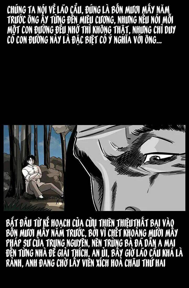 U Minh Ngụy Tượng Chapter 171 19