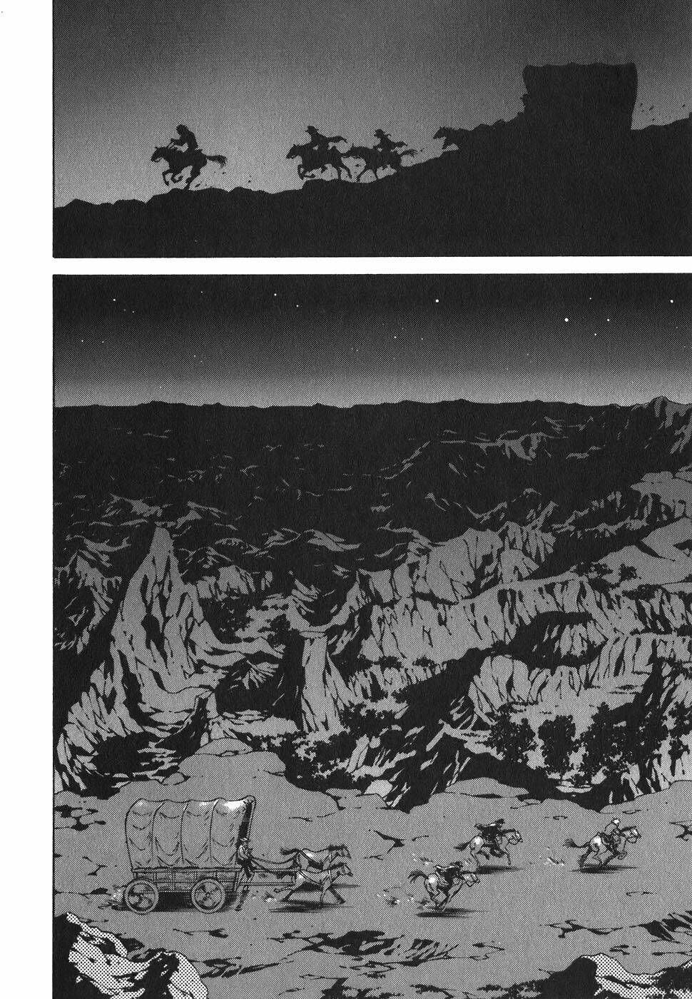 red living on the edge - người da đỏ lang thang chapter 129 15