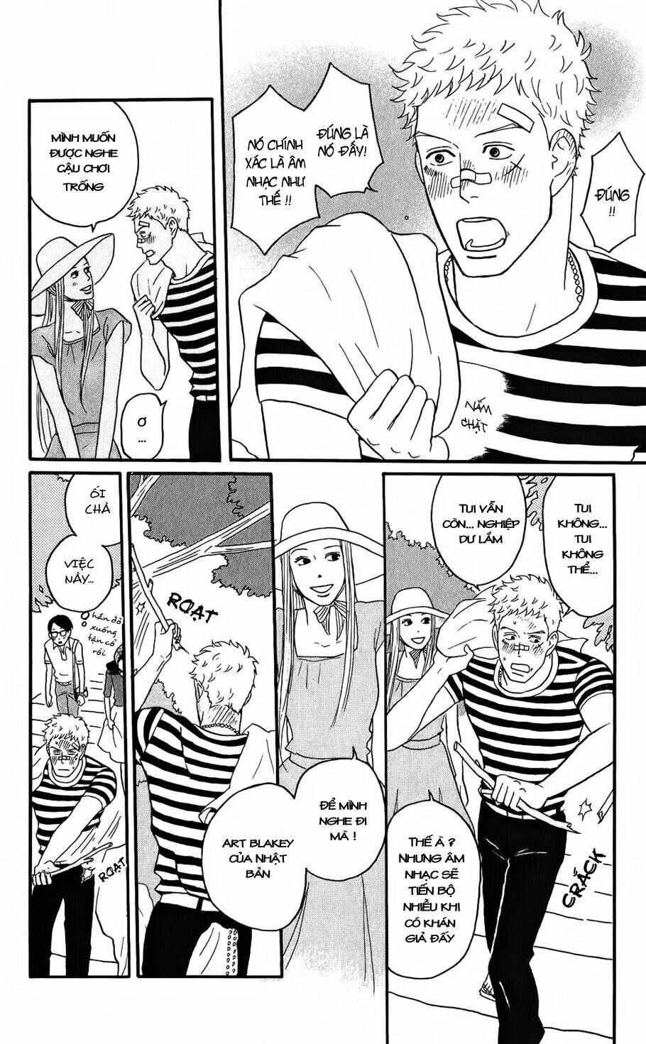 sakamichi no apollon chapter 7 19