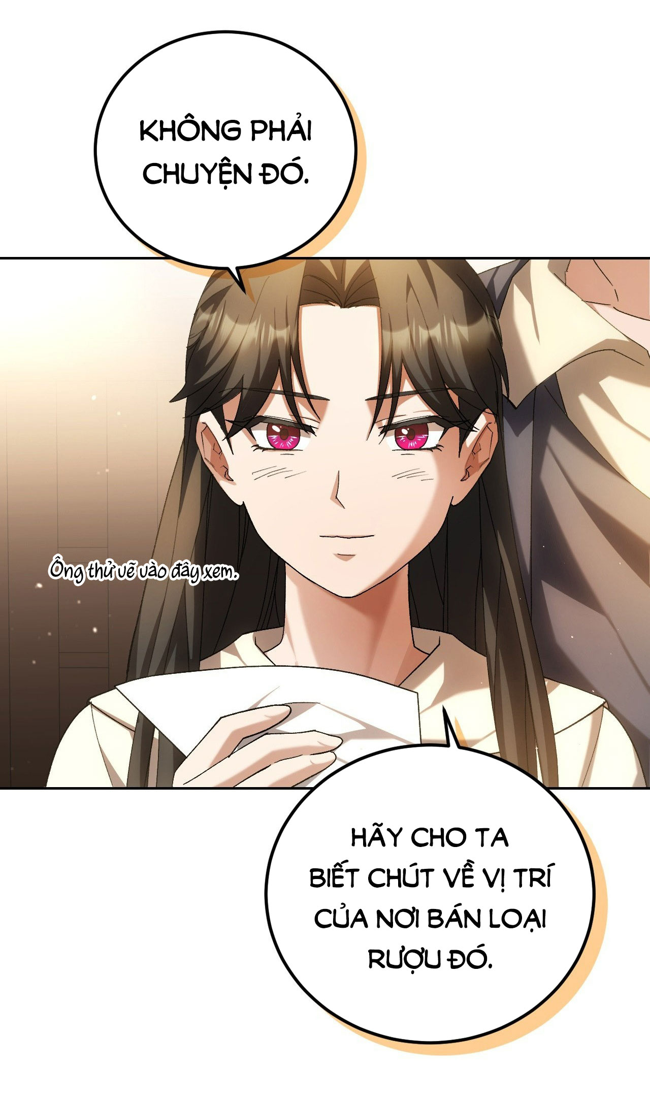 Lãnh Địa Của Công Nương Không Phải Là Một Công Ty Nhỏ chapter 8.2 - Trang 25