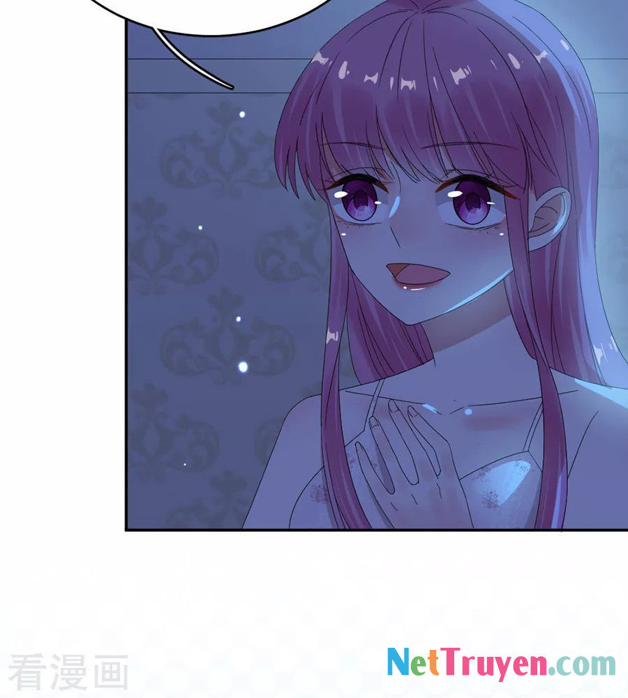 hoàn mỹ lão công tiến hóa luân chapter 64 21