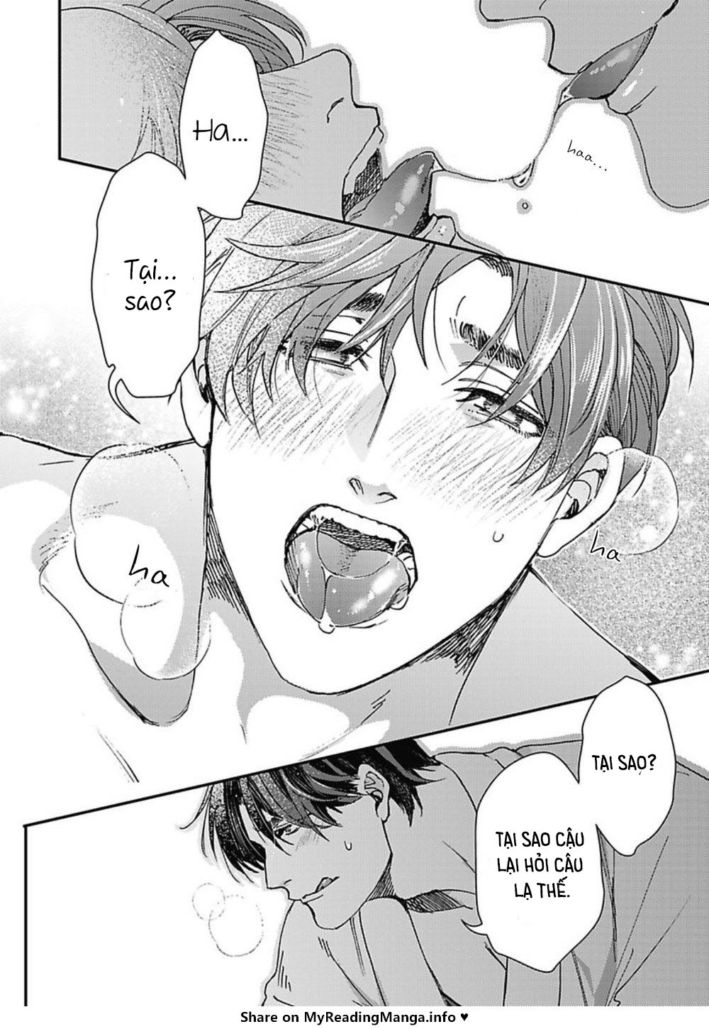 như là cổ tích chapter 1 26