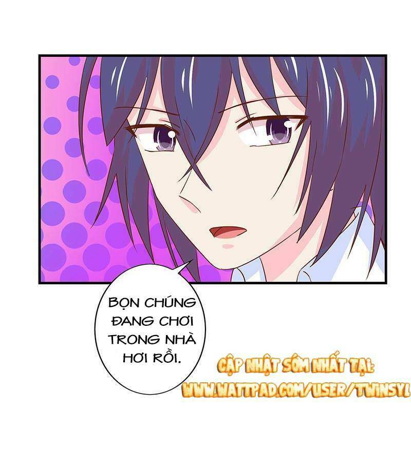 không gả cho tổng tài, gả cho người hầu chapter 144 15