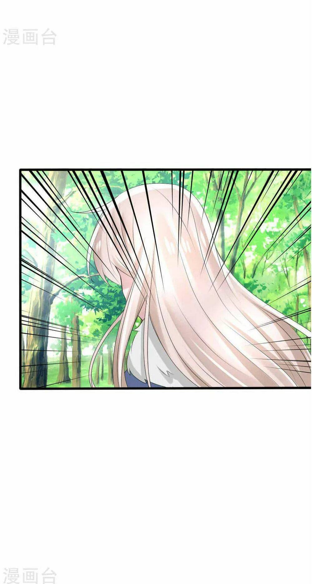 kế hoạch sủng ái của tiểu công chúa chapter 42 38